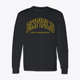 Enfield New Hampshire Inline Classic Long Sleeve T-Shirt