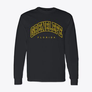 Grenelefe Florida Inline Classic Long Sleeve T-Shirt