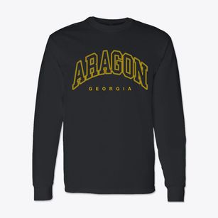 Aragon Georgia Inline Classic Long Sleeve T-Shirt
