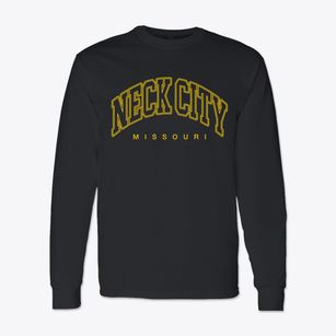 Neck City Missouri Inline Classic Long Sleeve T-Shirt
