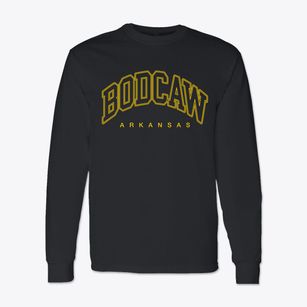 Bodcaw Arkansas Inline Classic Long Sleeve T-Shirt