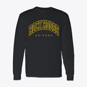 Rock House Arizona Inline Classic Long Sleeve T-Shirt