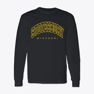 Stotesbury Missouri Inline Classic Long Sleeve T-Shirt