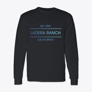 Ladera Ranch California Horizon Classic Long Sleeve T-Shirt