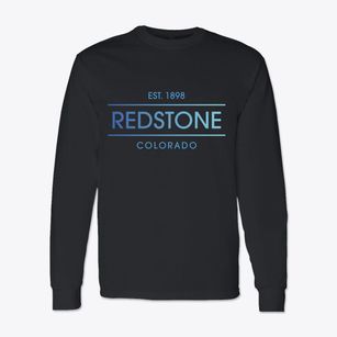 Redstone Colorado Horizon Classic Long Sleeve T-Shirt
