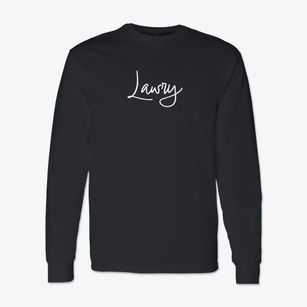 Lawry Maine Freestyle Classic Long Sleeve T-Shirt