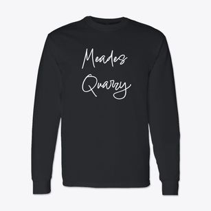 Meades Quarry Tennessee Freestyle Classic Long Sleeve T-Shirt