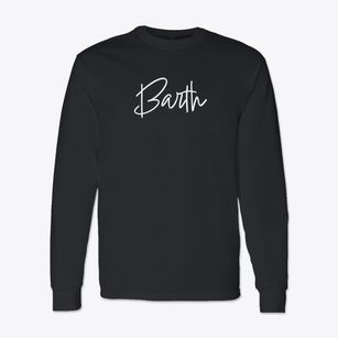 Barth Nevada Freestyle Classic Long Sleeve T-Shirt