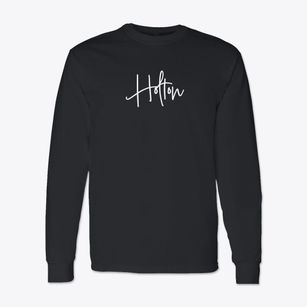 Holton Louisiana Freestyle Classic Long Sleeve T-Shirt
