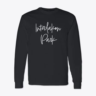 Interlaken Park New Hampshire Freestyle Classic Long Sleeve T-Shirt