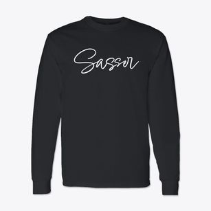 Sasser Kentucky Freestyle Classic Long Sleeve T-Shirt