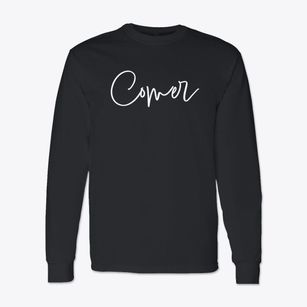Comer Illinois Freestyle Classic Long Sleeve T-Shirt
