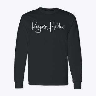 Keyes Hollow New Hampshire Freestyle Classic Long Sleeve T-Shirt