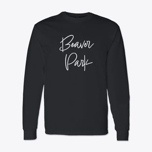 Beaver Park Virginia Freestyle Classic Long Sleeve T-Shirt