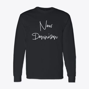 New Dennison Illinois Freestyle Classic Long Sleeve T-Shirt