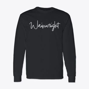 Wainwright Missouri Freestyle Classic Long Sleeve T-Shirt