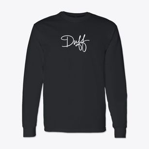 Duff Tennessee Freestyle Classic Long Sleeve T-Shirt