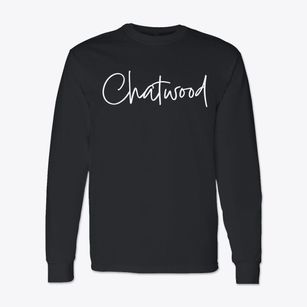Chatwood Pennsylvania Freestyle Classic Long Sleeve T-Shirt