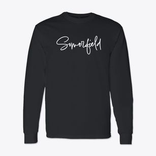 Somerfield Pennsylvania Freestyle Classic Long Sleeve T-Shirt