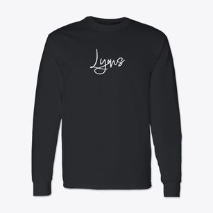 Lyons Kentucky Freestyle Classic Long Sleeve T-Shirt