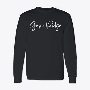 Gum Ridge Louisiana Freestyle Classic Long Sleeve T-Shirt