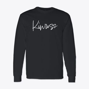 Kinross Michigan Freestyle Classic Long Sleeve T-Shirt