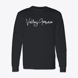 Valley Furnace West Virginia Freestyle Classic Long Sleeve T-Shirt