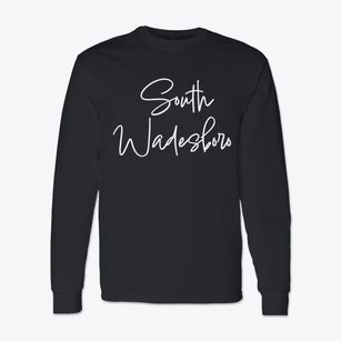 South Wadesboro North Carolina Freestyle Classic Long Sleeve T-Shirt