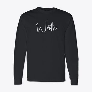 Worth Michigan Freestyle Classic Long Sleeve T-Shirt