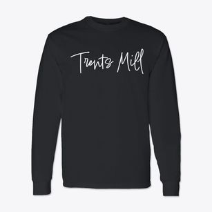 Trents Mill Virginia Freestyle Classic Long Sleeve T-Shirt