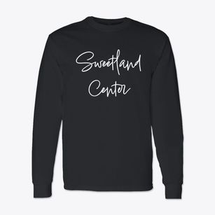 Sweetland Center Iowa Freestyle Classic Long Sleeve T-Shirt