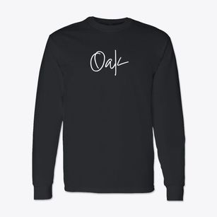 Oak Missouri Freestyle Classic Long Sleeve T-Shirt