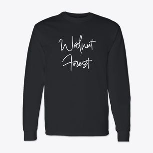 Walnut Forest Texas Freestyle Classic Long Sleeve T-Shirt