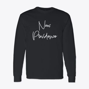 New Providence North Carolina Freestyle Classic Long Sleeve T-Shirt
