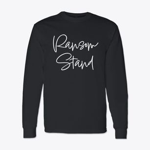 Ransom Stand Tennessee Freestyle Classic Long Sleeve T-Shirt