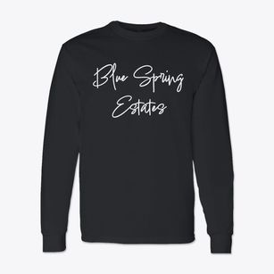 Blue Spring Estates Kentucky Freestyle Classic Long Sleeve T-Shirt