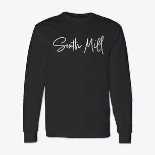 South Mill New Mexico Freestyle Classic Long Sleeve T-Shirt