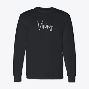 Vining Oklahoma Freestyle Classic Long Sleeve T-Shirt