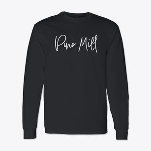 Pine Mill Pennsylvania Freestyle Classic Long Sleeve T-Shirt