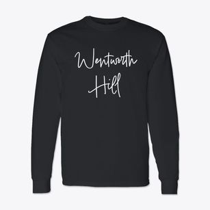 Wentworth Hill New Hampshire Freestyle Classic Long Sleeve T-Shirt