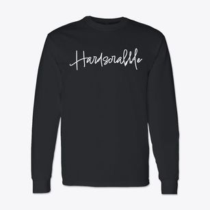Hardscrabble New Hampshire Freestyle Classic Long Sleeve T-Shirt