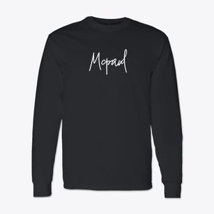 Mcpaul Iowa Freestyle Classic Long Sleeve T-Shirt