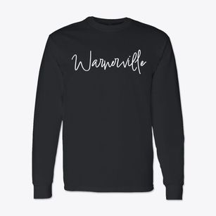 Warnerville Nebraska Freestyle Classic Long Sleeve T-Shirt