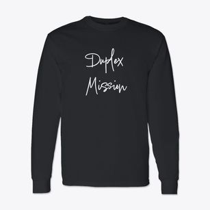 Duplex Mission Tennessee Freestyle Classic Long Sleeve T-Shirt