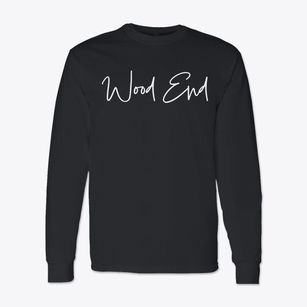 Wood End Massachusetts Freestyle Classic Long Sleeve T-Shirt