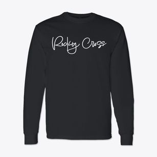 Rocky Cross North Carolina Freestyle Classic Long Sleeve T-Shirt