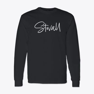 Stovall Virginia Freestyle Classic Long Sleeve T-Shirt