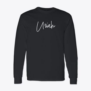 Uriah Pennsylvania Freestyle Classic Long Sleeve T-Shirt