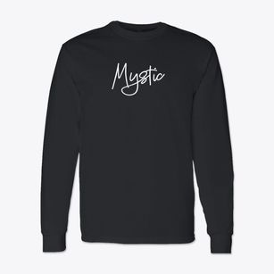 Mystic Connecticut Freestyle Classic Long Sleeve T-Shirt