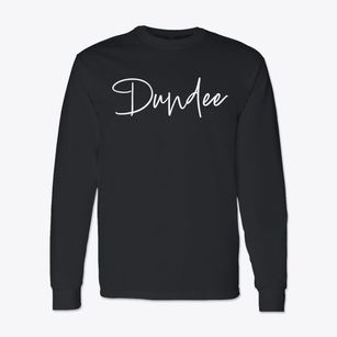 Dundee Florida Freestyle Classic Long Sleeve T-Shirt